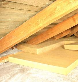 утеплитель 100 пэ - модель 4