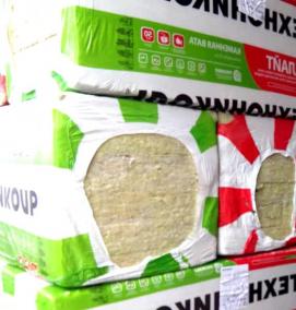 утеплитель 100 пэ - модель 2