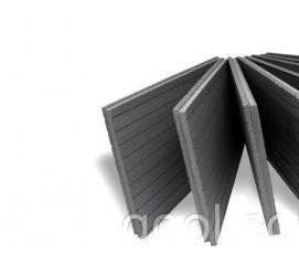 утеплитель 1200х600х50мм - вариант 2