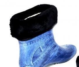 утеплитель 1 см - вариант 1