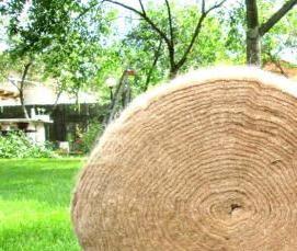 утеплитель 20 см - вариант 3