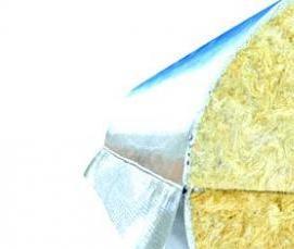 утеплитель 25 мм - тип 4