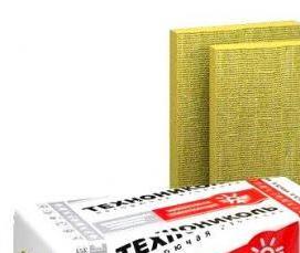 утеплитель 27 мм - модель 4