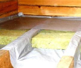 утеплитель 3 см - модель 2