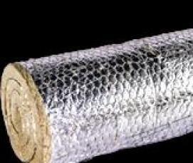 утеплитель 50 мм рулон - модель 2