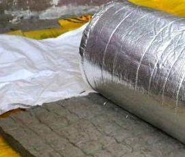 утеплитель 5 см - модель 3