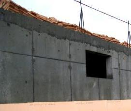 утеплитель 60 мм - вариант 2