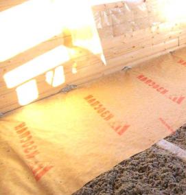 утеплитель 6 мм - вариант 2