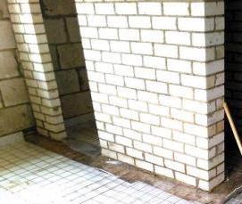 утеплитель армированный - модель 3