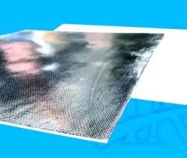 утеплитель для бани с фольгой - модель 4