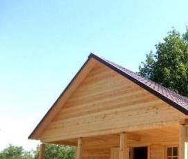 утеплитель для бруса 150х150 - тип 1