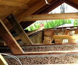 утеплитель для чердака - вариант 2