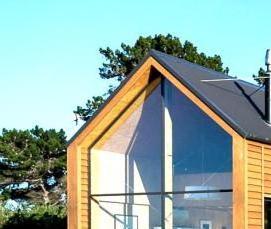 утеплитель для дачного дома - тип 3