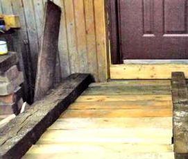 утеплитель для дачного дома - тип 2