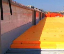 утеплитель для крыши 100 мм - вариант 1