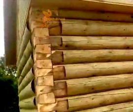 утеплитель для крыши бани - тип 4