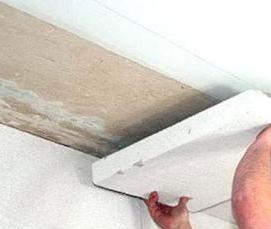 утеплитель для квартиры - тип 2