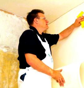 утеплитель для квартиры внутренний - модель 3