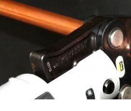 утеплитель для медных труб - модель 3