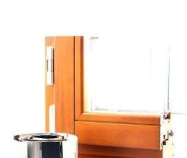 утеплитель для окон поролоновый - тип 4