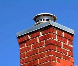 утеплитель для печных труб - модель 2