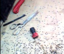 утеплитель для пластиковых труб - вариант 3