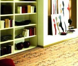 утеплитель для пола под линолеум - модель 3