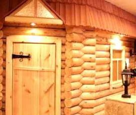 утеплитель для пола в бане - тип 2