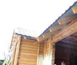 утеплитель для стен дома под сайдинг - тип 2