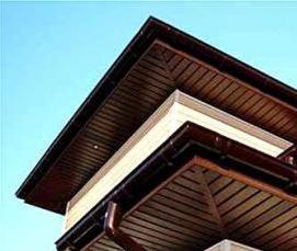 утеплитель для стен дома снаружи под сайдинг - тип 3