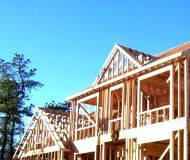 утеплитель для стен каркасного дома - тип 2