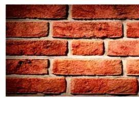 утеплитель для стен под облицовочный кирпич - модель 3