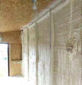 утеплитель для стен - тип 2