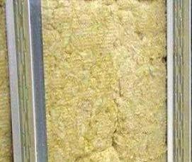 утеплитель для стен стекловата - вариант 2