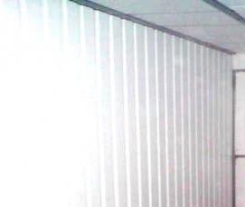 утеплитель для стен внутри гаража - модель 3