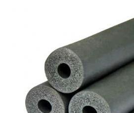 утеплитель для теплотрассы в рулонах - тип 2