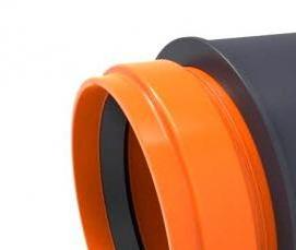 утеплитель для труб 110 мм - вариант 3