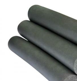 утеплитель для труб черный - тип 3