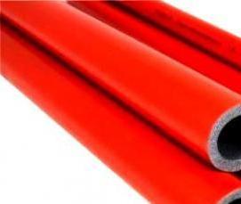 утеплитель для труб цветной - вариант 2