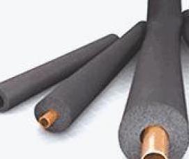 утеплитель для труб - модель 3