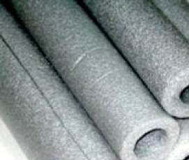 утеплитель для труб уличный - модель 1