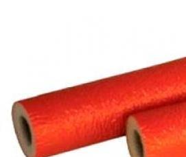 утеплитель для труб вентиляции - вариант 3