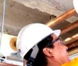 утеплитель для трубы водоснабжения - вариант 2