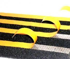 утеплитель для вентиляции самоклеющийся - модель 1