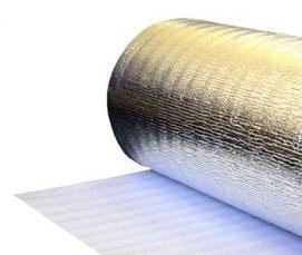 утеплитель для водяных теплых полов - вариант 4