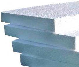 утеплитель экструдированный полистирол - вариант 1