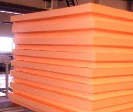 утеплитель экструдированный полистирол - вариант 4