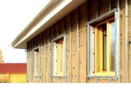 утеплитель фасадный под штукатурку 50 мм - тип 1