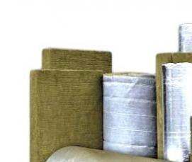 утеплитель из базальтового волокна - вариант 2