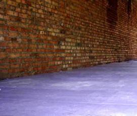 утеплитель комнаты - модель 1